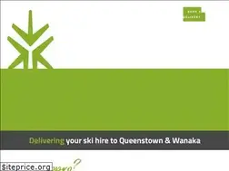 Sites similar to snopro.co.nz