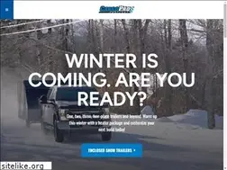 Sites similar to snoprotrailers.com