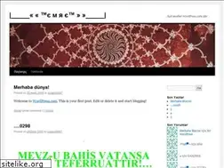 Sites similar to snopy06007.wordpress.com