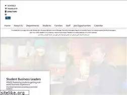 Sites similar to snoqualmie.k12.wa.us