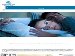 Sites similar to snorecentre.com