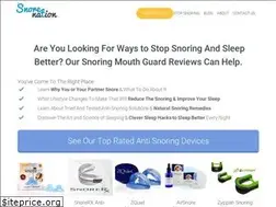 Sites similar to snorenation.com