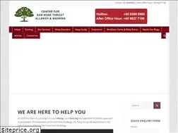 Sites similar to snoring.sg