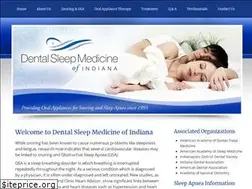 Sites similar to snoringindiana.com