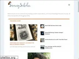 Sites similar to snoringscholar.com