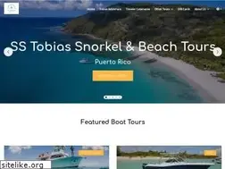 Sites similar to snorkelandbeachtour.com