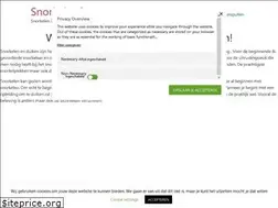 Sites similar to snorkelinfo.nl