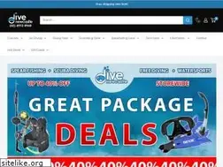 Sites similar to snorkelsafari.com.au