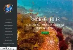 Sites similar to snorkelsandiego.com