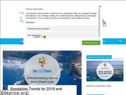 Sites similar to snorkelstore.net