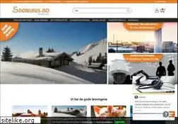 Sites similar to snorlaus.no