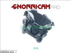 Sites similar to snorricam.com