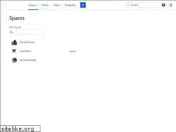 Sites similar to snorriheim.atlassian.net