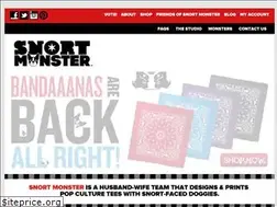 Sites similar to snortmonster.com
