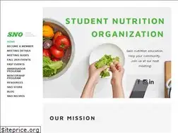 Sites similar to snosdsu.org