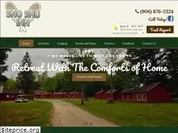 Sites similar to snoshuinn.com