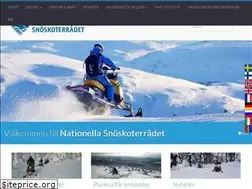 Sites similar to snoskoterradet.se