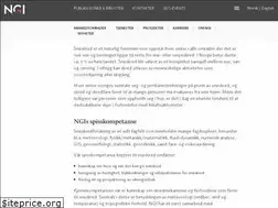 Sites similar to snoskred.no