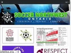 Sites similar to snosoccer.com