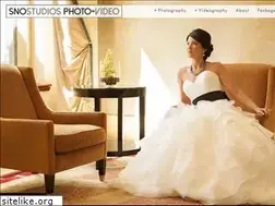 Sites similar to snostudios.com
