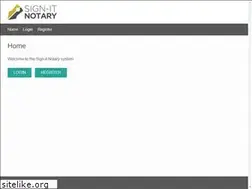 Sites similar to snotary.com