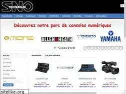 Sites similar to snotechnique.com