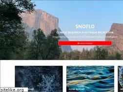 Sites similar to snotel.org
