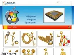 Sites similar to snoter.eu