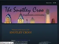 Sites similar to snotley.com