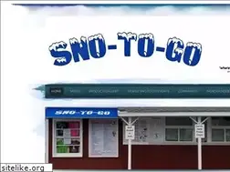 Sites similar to snotogo.net