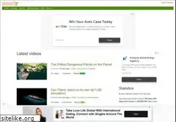 Sites similar to snotr.tv