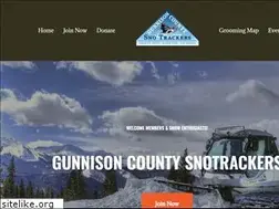 Sites similar to snotrackers.com
