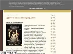 Sites similar to snotranet.blogspot.com