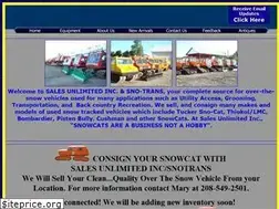 Sites similar to snotrans.com