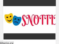 Sites similar to snotting.com