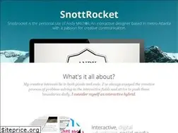 Sites similar to snottrocket.com