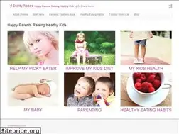 Sites similar to snotty-noses.com