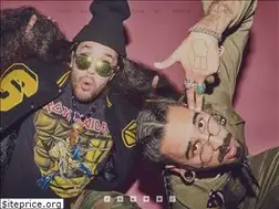 Sites similar to snottynoserezkids.com