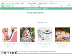 Sites similar to snottynoses.com.au