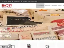 Sites similar to snoty.cz