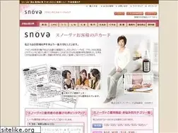 Sites similar to snova-placenta.com
