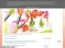 Sites similar to snova1klass.blogspot.com