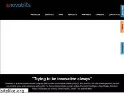 Sites similar to snovabits.net