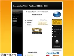Sites similar to snovalinc.com