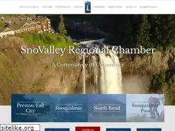 Sites similar to snovalley.org