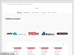 Sites similar to snovalleycampers.com