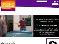 Sites similar to snovalleysenior.org