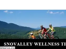 Sites similar to snovalleywellnesstherapy.com