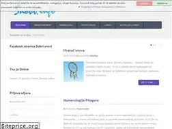 Sites similar to snovi.info