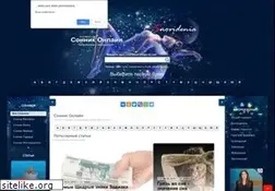 Sites similar to snovidenia.com